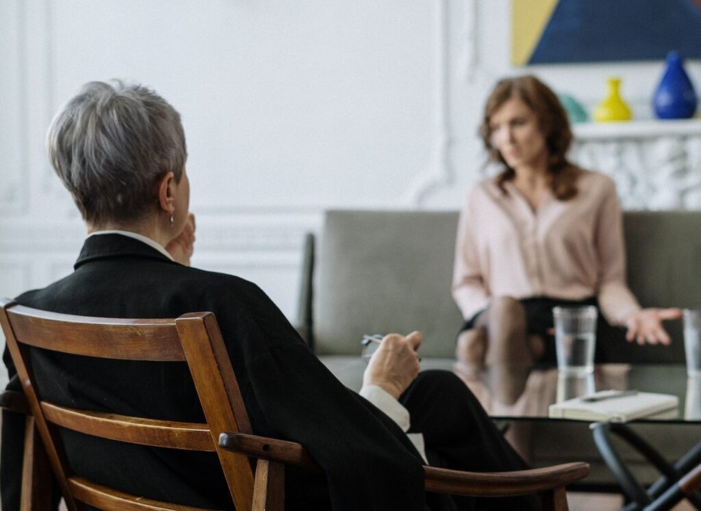 Psiholog kao saveznik u važnim životnim promjenama